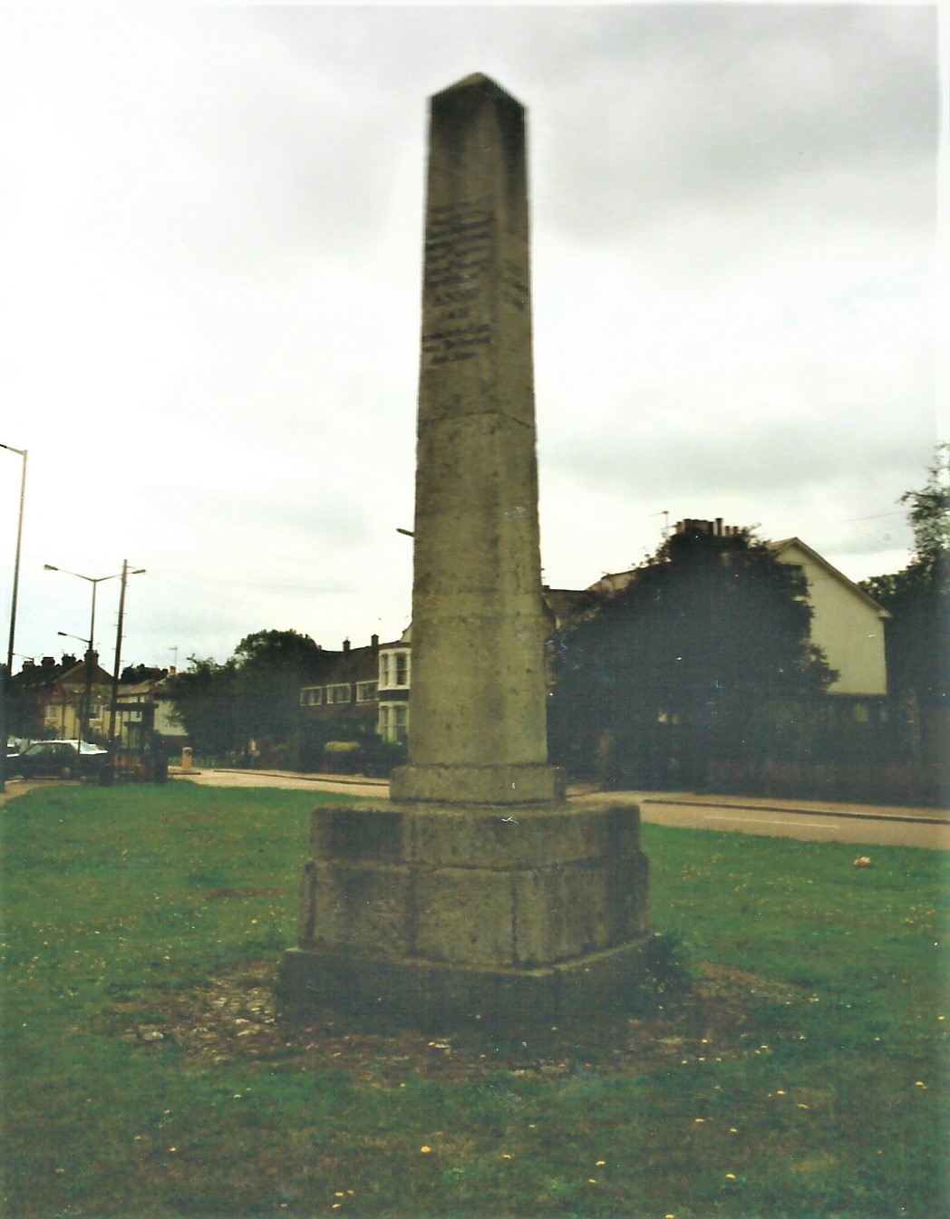 Battle of War Memorials Online